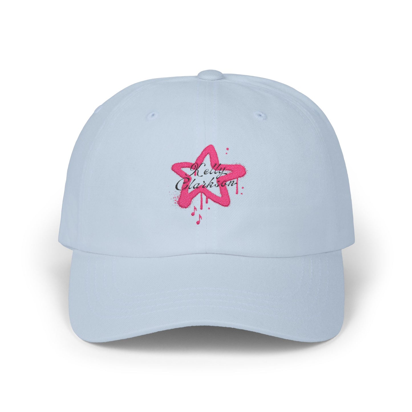 Graffiti Star Beats Classic dad cap Printify