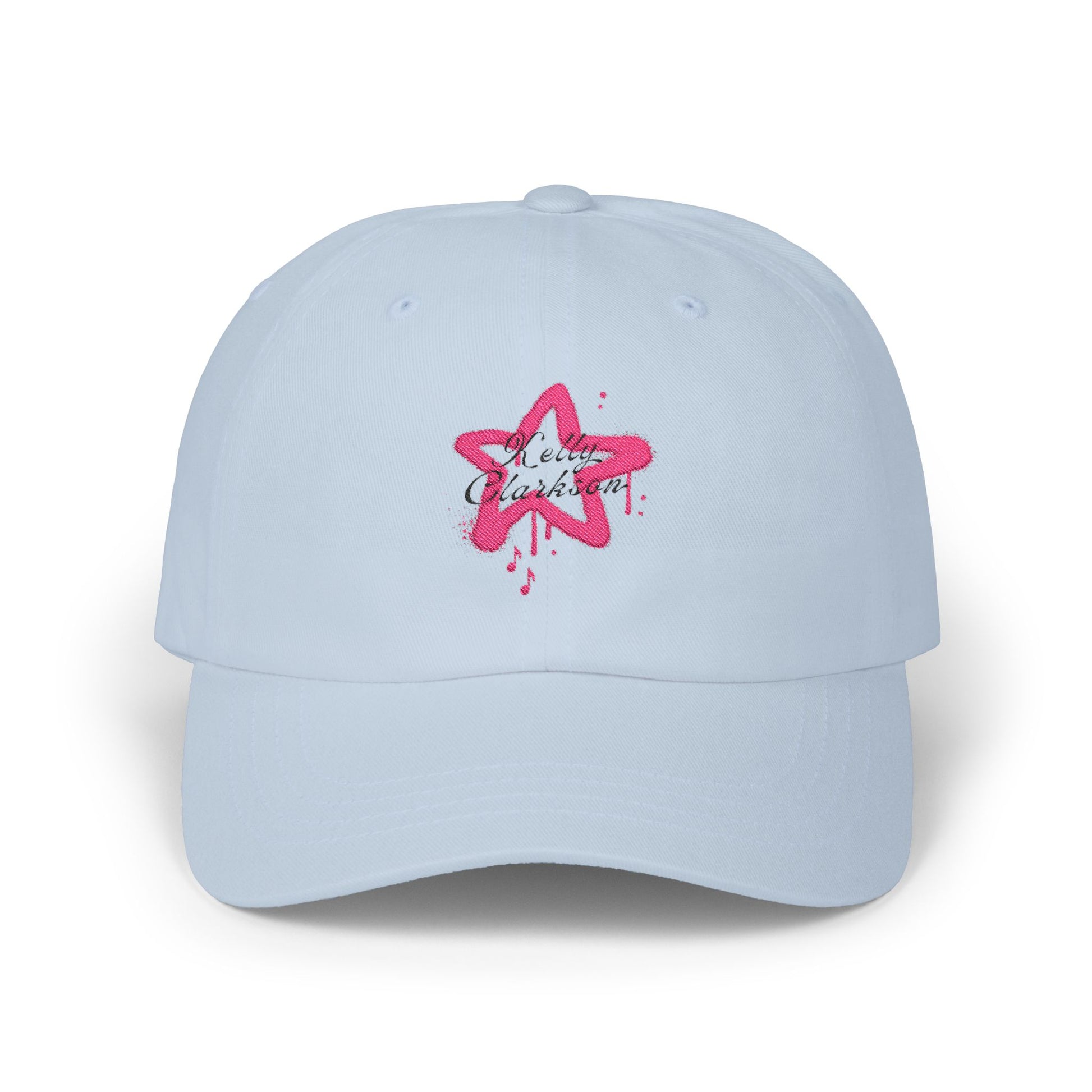 Graffiti Star Beats Classic dad cap Printify