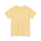 Live Lenny Pop Unisex Heavy cotton tee Printify