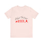 Heavy Riff Emblem Unisex short sleeve Tee Printify