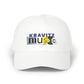 Mixed Tape Music Classic Dad Cap Printify