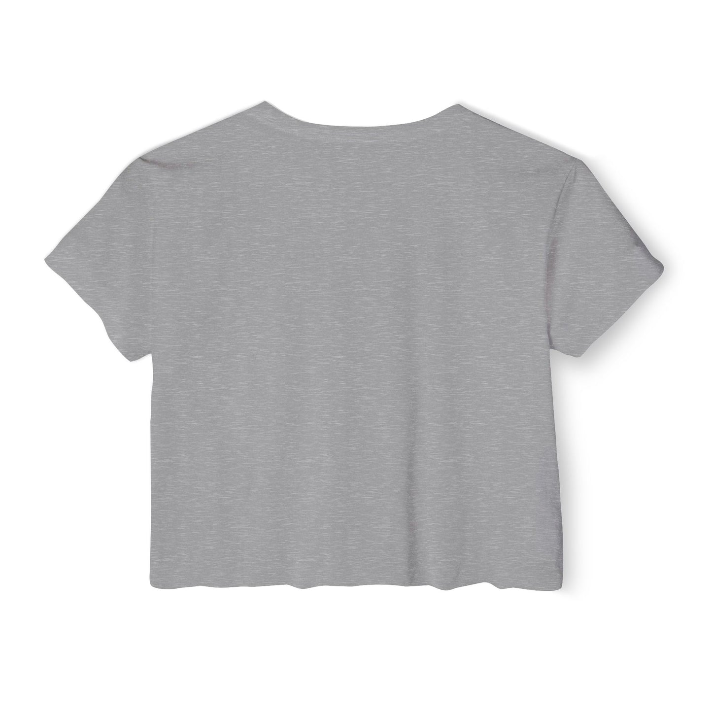 Swift Era Vibes Women's Festival Crop Top - snazzymerch