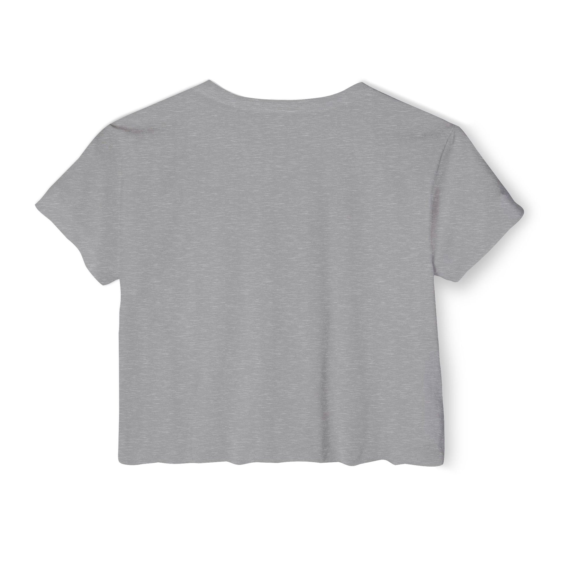 Swift Era Vibes Women's Festival Crop Top - snazzymerch