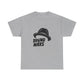Top Hat Vibe Graphic Unisex Heavy cotton Tee Printify