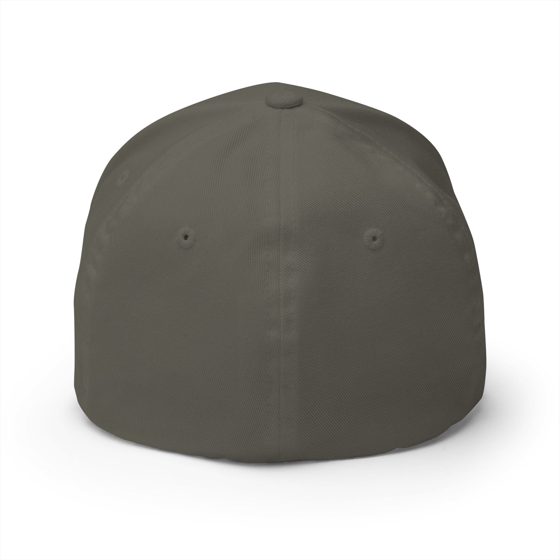 Still Not Over Structured cap Printify