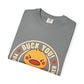 Snazzy Duck Edition Dyed T-Shirt | Vintage Comfort
