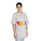 Sunshine Smile - Unisex Classic Crewneck T-shirt Printify