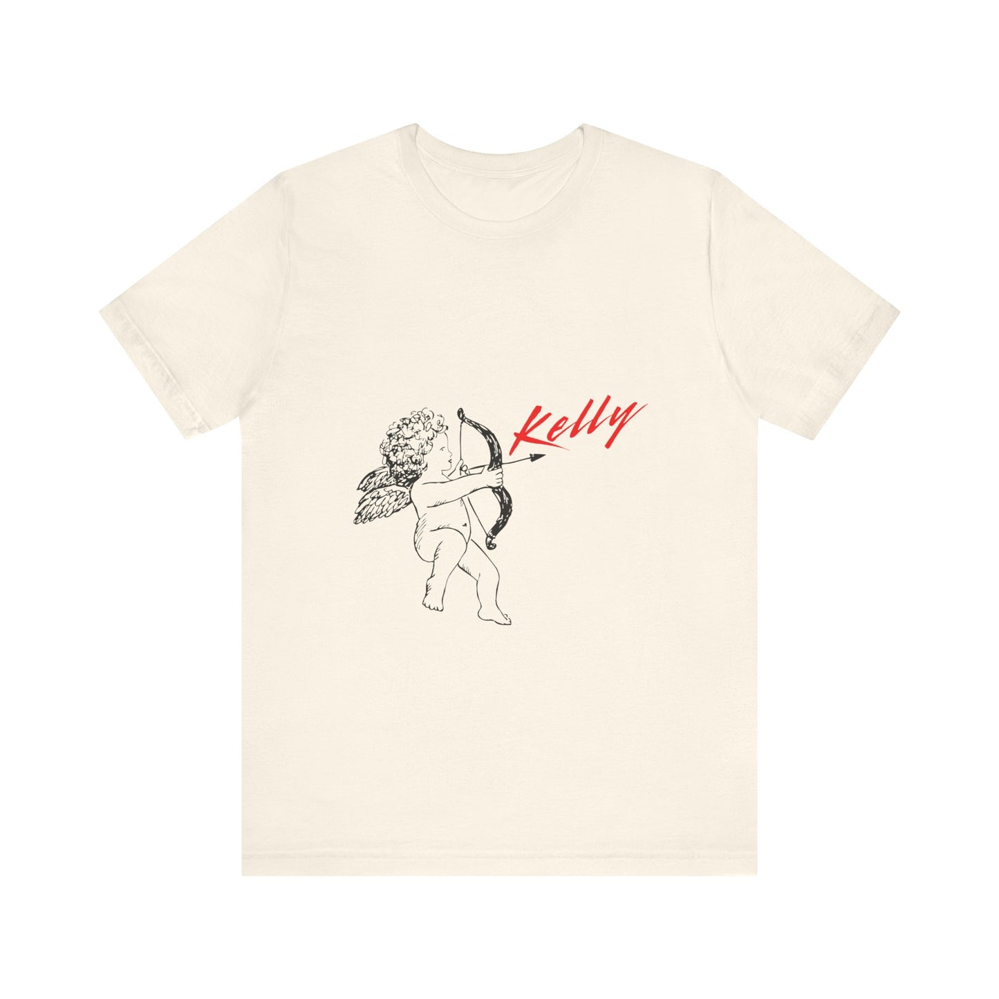 Signature Sound - Kelly Style Unisex Jersey short sleeve tee Printify