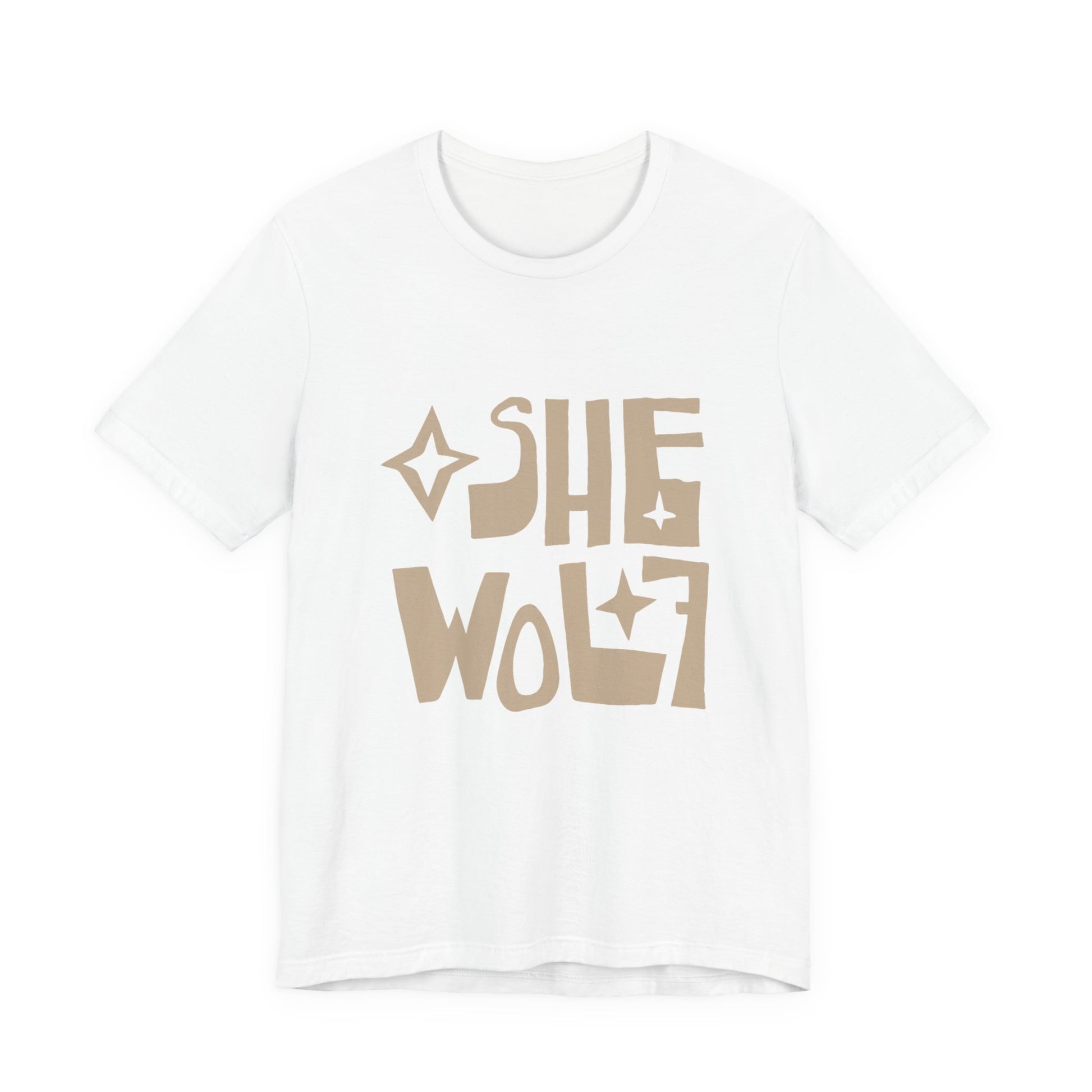 Women Don’t Cry, They Rise Unisex jersey short sleeve tee Printify