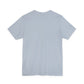 Electric Anthem Graphic Unisex short sleeve Tee Printify