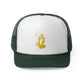 6 God Prayer Hands Classic Cap Printify