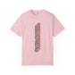 Standing Unisex Garment-Dyed T-shirt - snazzymerch
