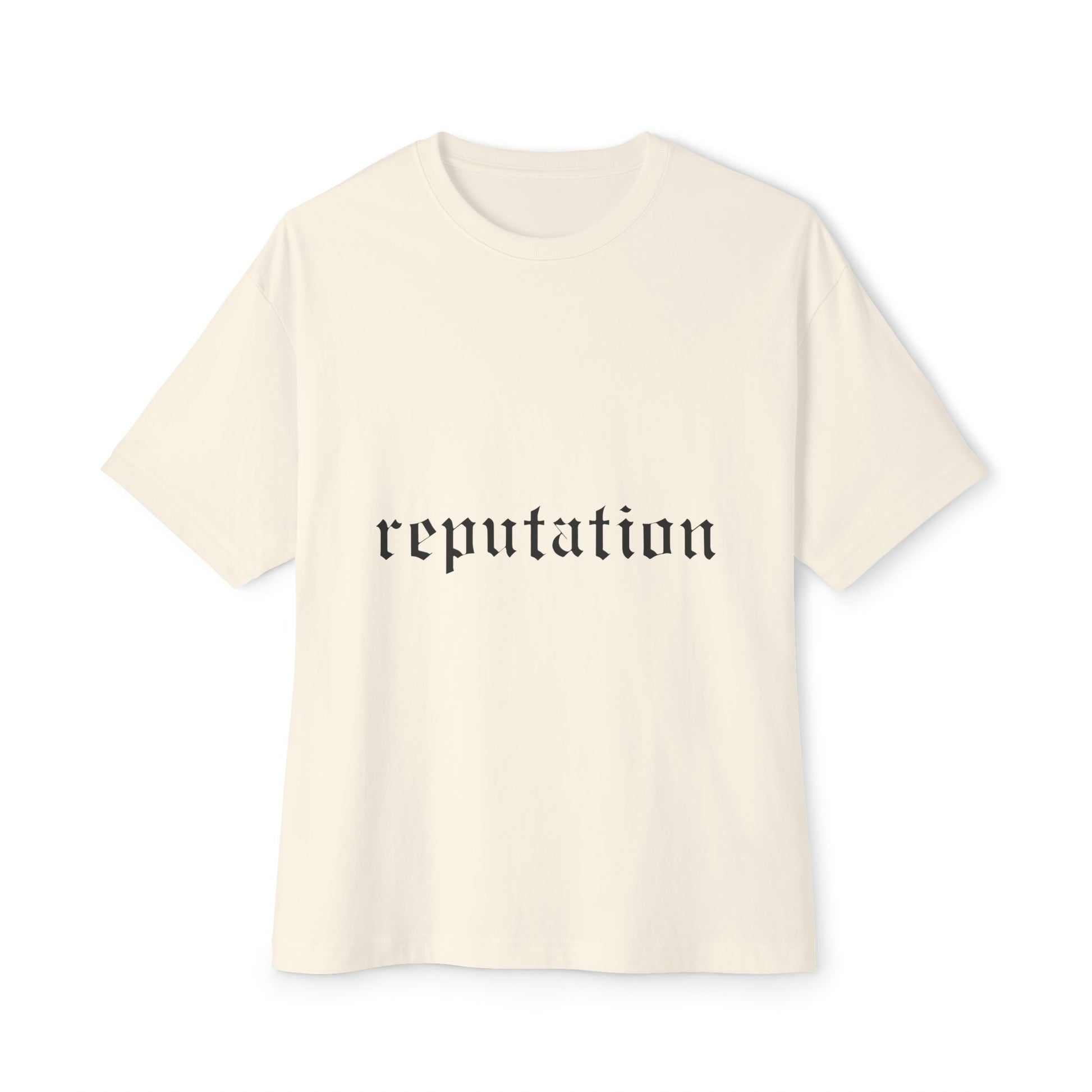 Enchanted Threads Unisex Oversized Boxy Tee Printify