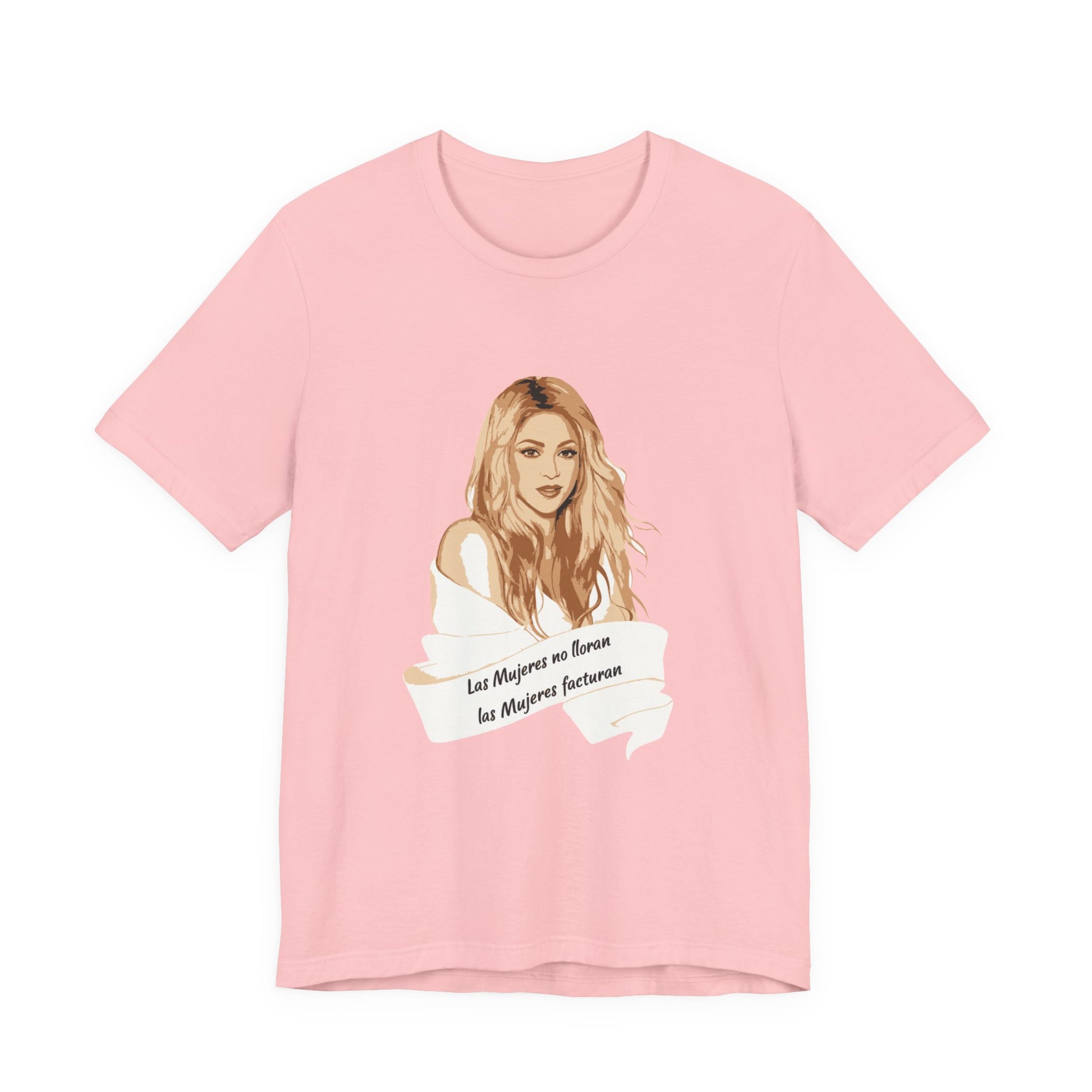 Wrapped in Power Unisex jersey short sleeve tee Printify