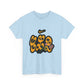 CLB Rose Bloom Heavy Cotton Tee Printify