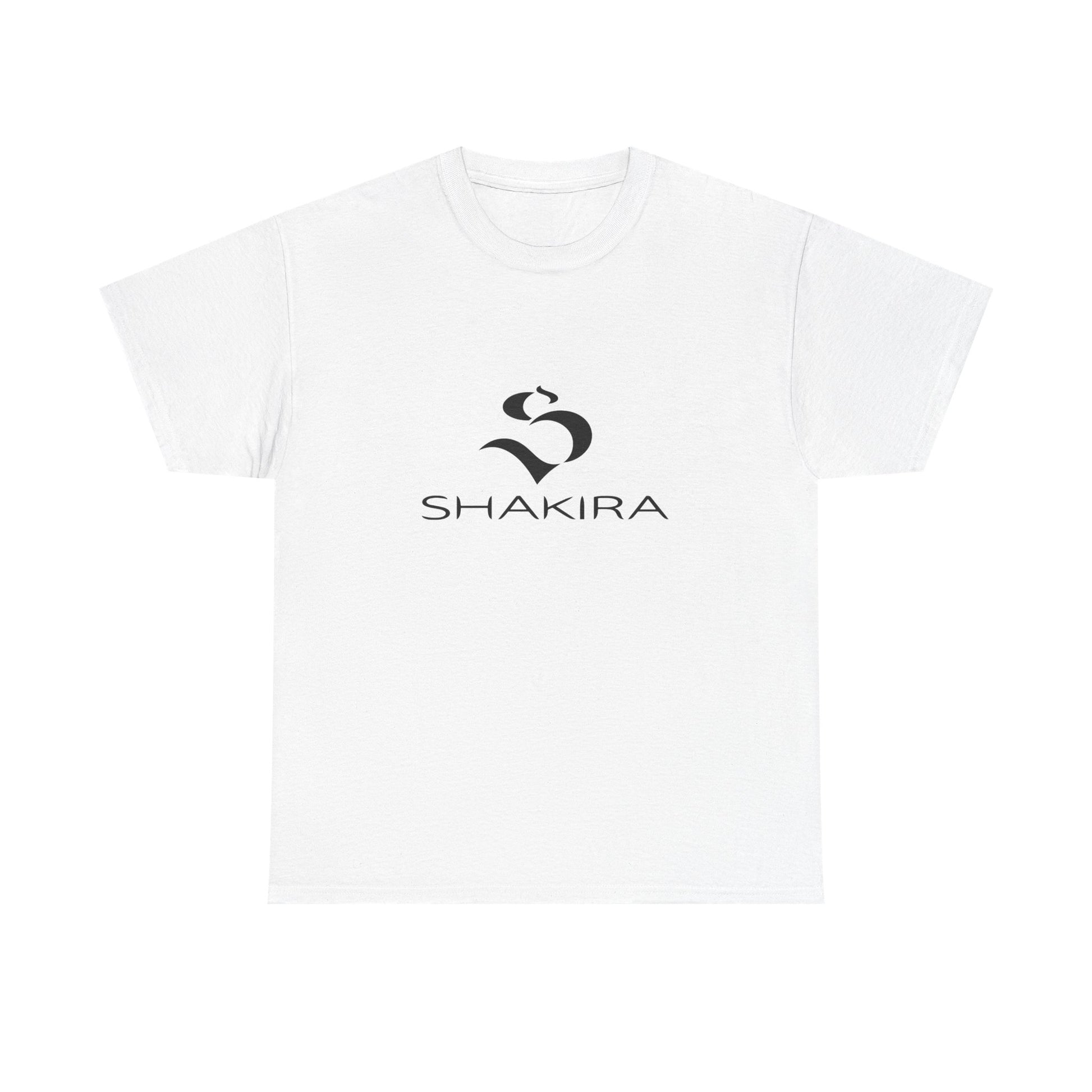 Heartbeat Rhythm Icon Unisex Heavy cotton tee Printify