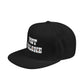 Snapback (Embroidery) – Post Malone Bold Design Printify