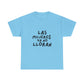 Diamond Strength Statement Unisex Heavy cotton tee Printify