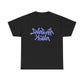 Seventeenth Heaven Unisex Heavy Cotton Tee - snazzymerch