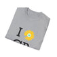 Boldheart Era Unisex Softstyle Tee - snazzymerch