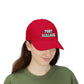 Classic Dad Cap – Post Malone Bold Design Printify