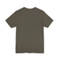 Electric Edge Unisex short sleeve Tee Printify