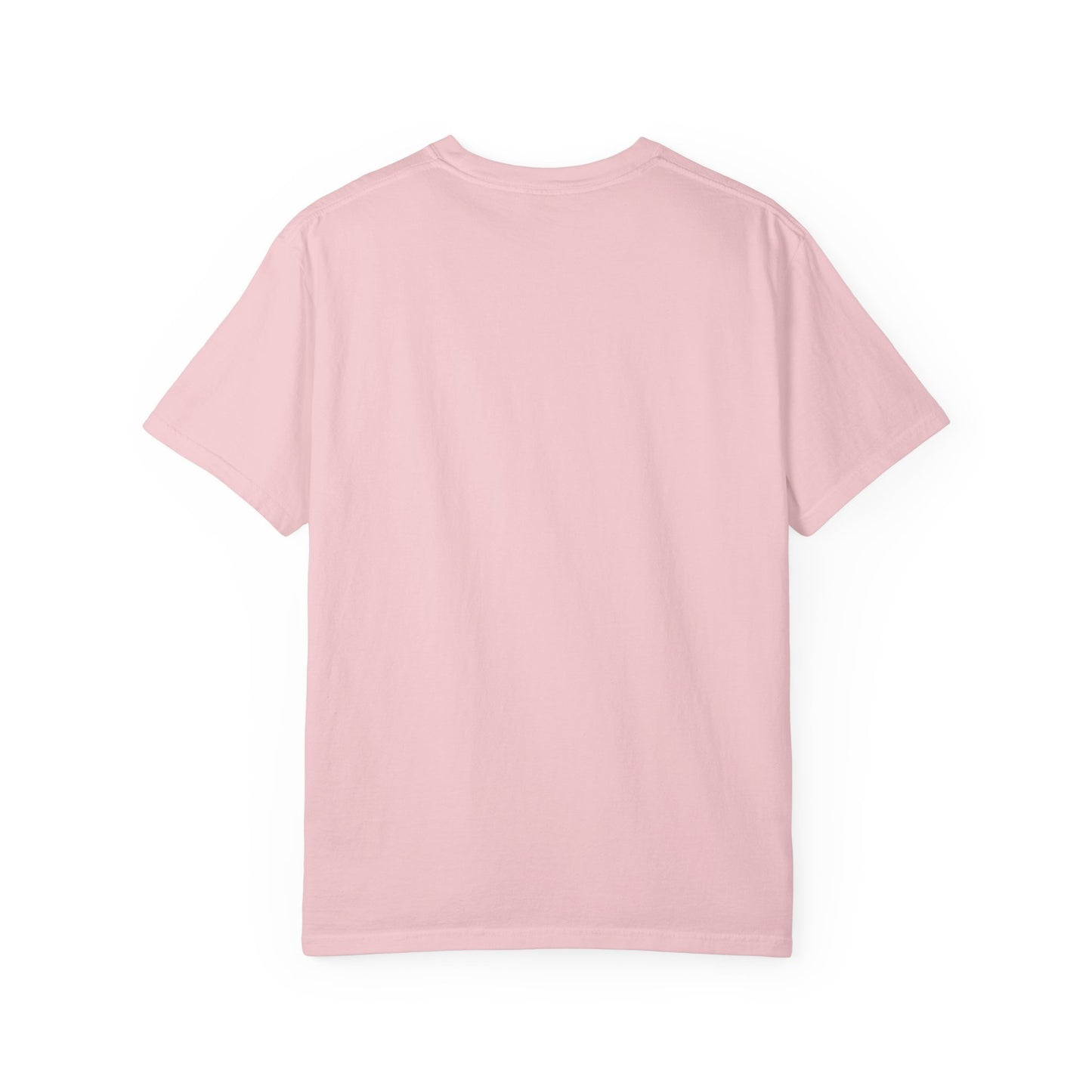 Retro-Inspired Unisex Garment-Dyed T-shirt - snazzymerch