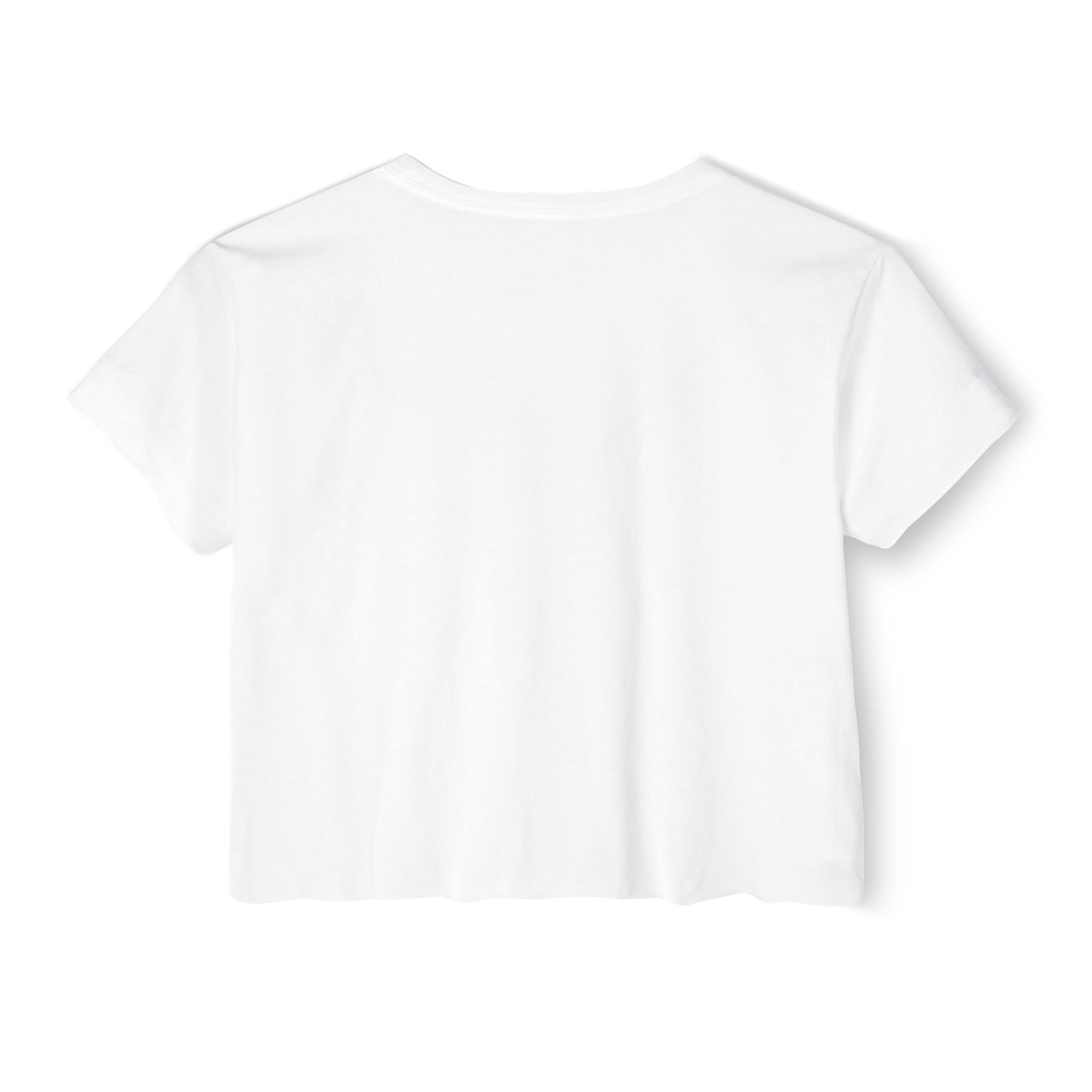 Blank Space Closet Women's Festival Crop Top - snazzymerch