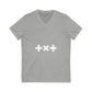 Aura Street Supply Unisex Jersey short sleeve - snazzymerch