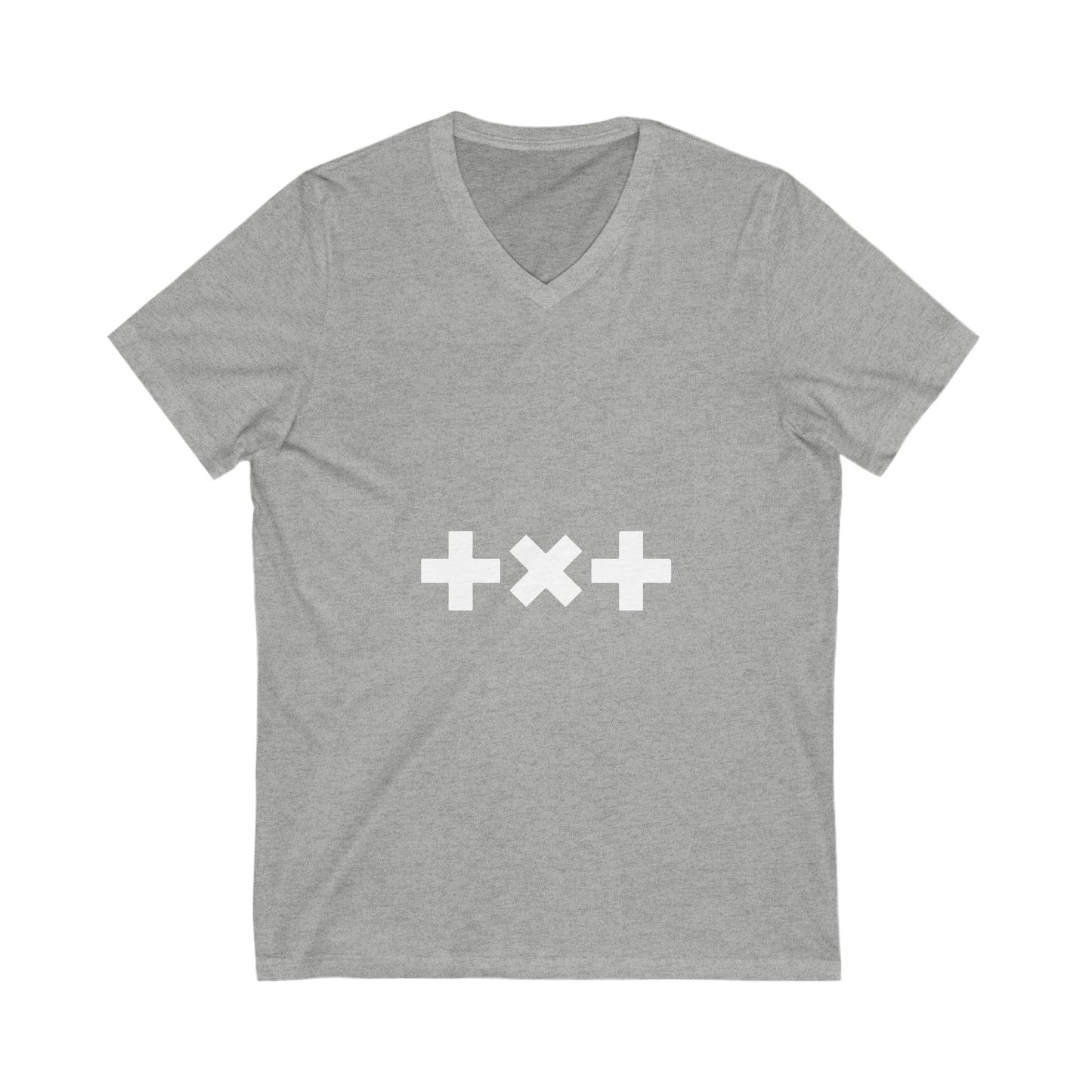Aura Street Supply Unisex Jersey short sleeve - snazzymerch