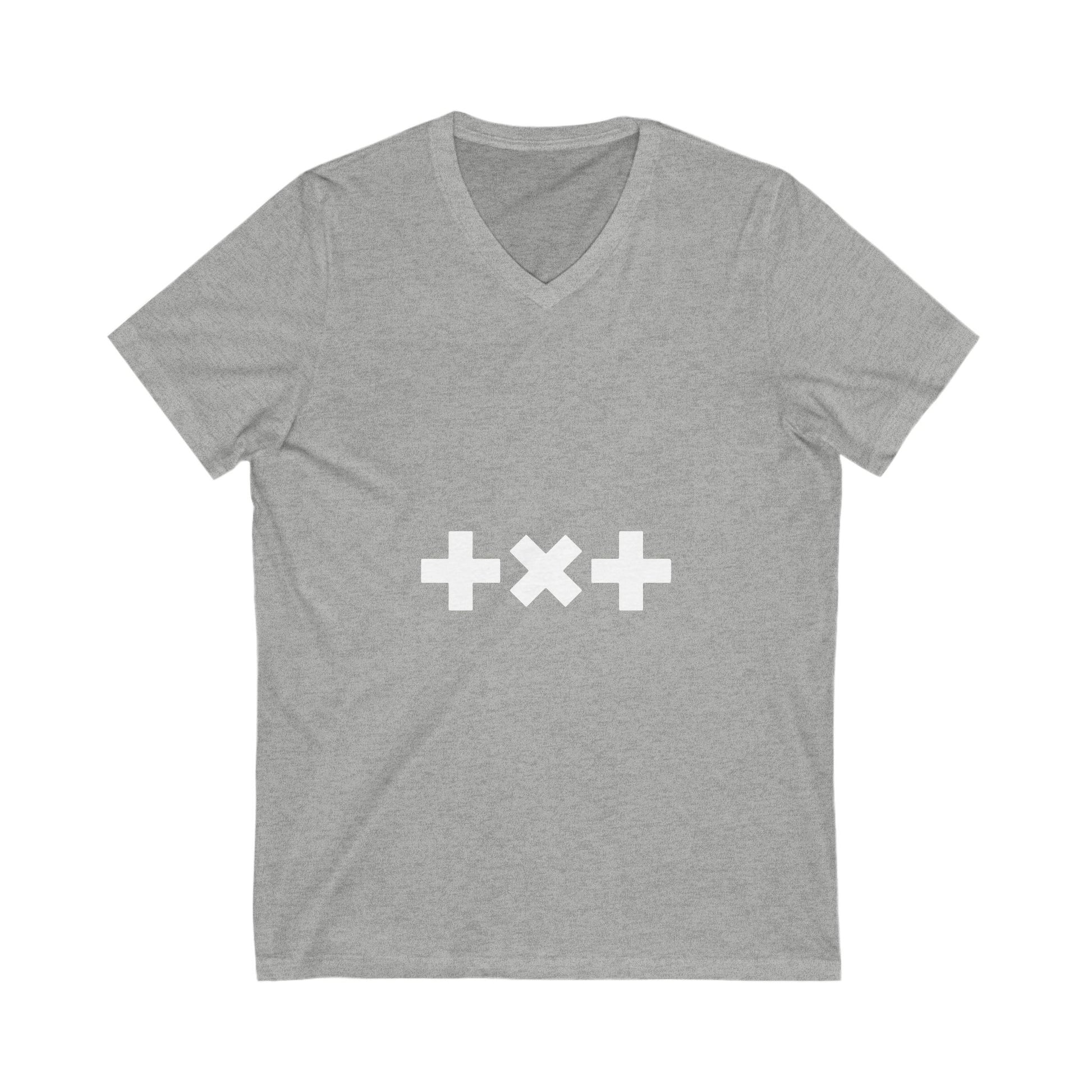 Aura Street Supply Unisex Jersey short sleeve - snazzymerch