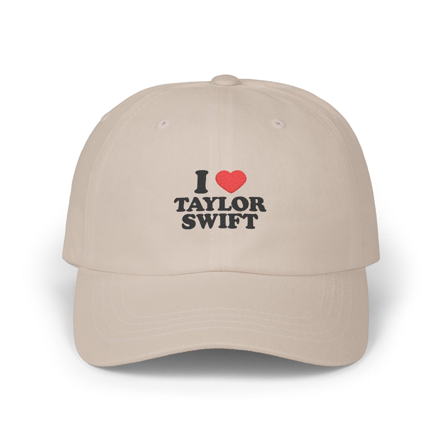 Lover Lane Collective Classic Dad cap - snazzymerch