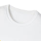 Rebel Spark Unisex Softstyle Tee - snazzymerch