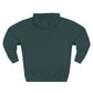 Starlight Seventeen Three-Panel Fleece Hoodie - snazzymerch