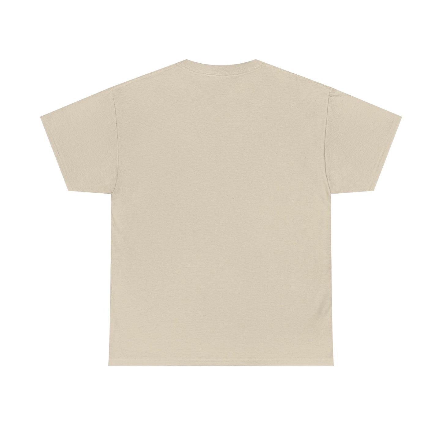 Happy Times Gradient Unisex Heavy Cotton Tee - snazzymerch