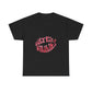 Solo Vibes Lips Unisex Heavy cotton tee Printify
