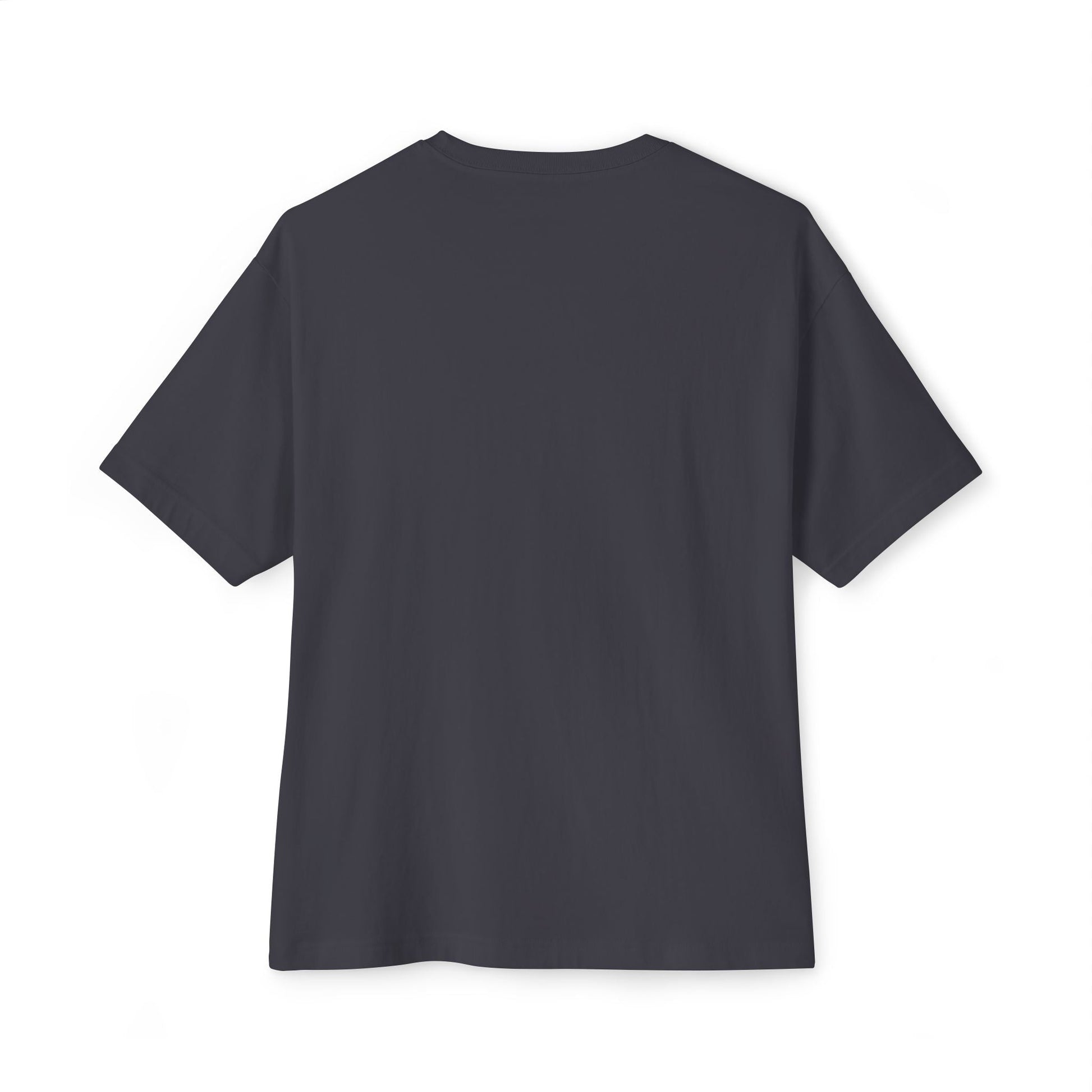 Minimal BLINK Logo – Oversized Boxy Tee Printify