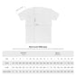 Heart Team Unisex Cotton Tee - snazzymerch
