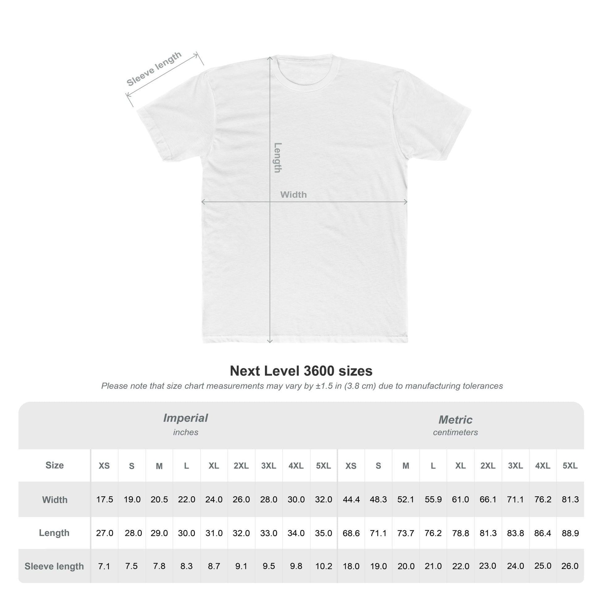 Heart Team Unisex Cotton Tee - snazzymerch