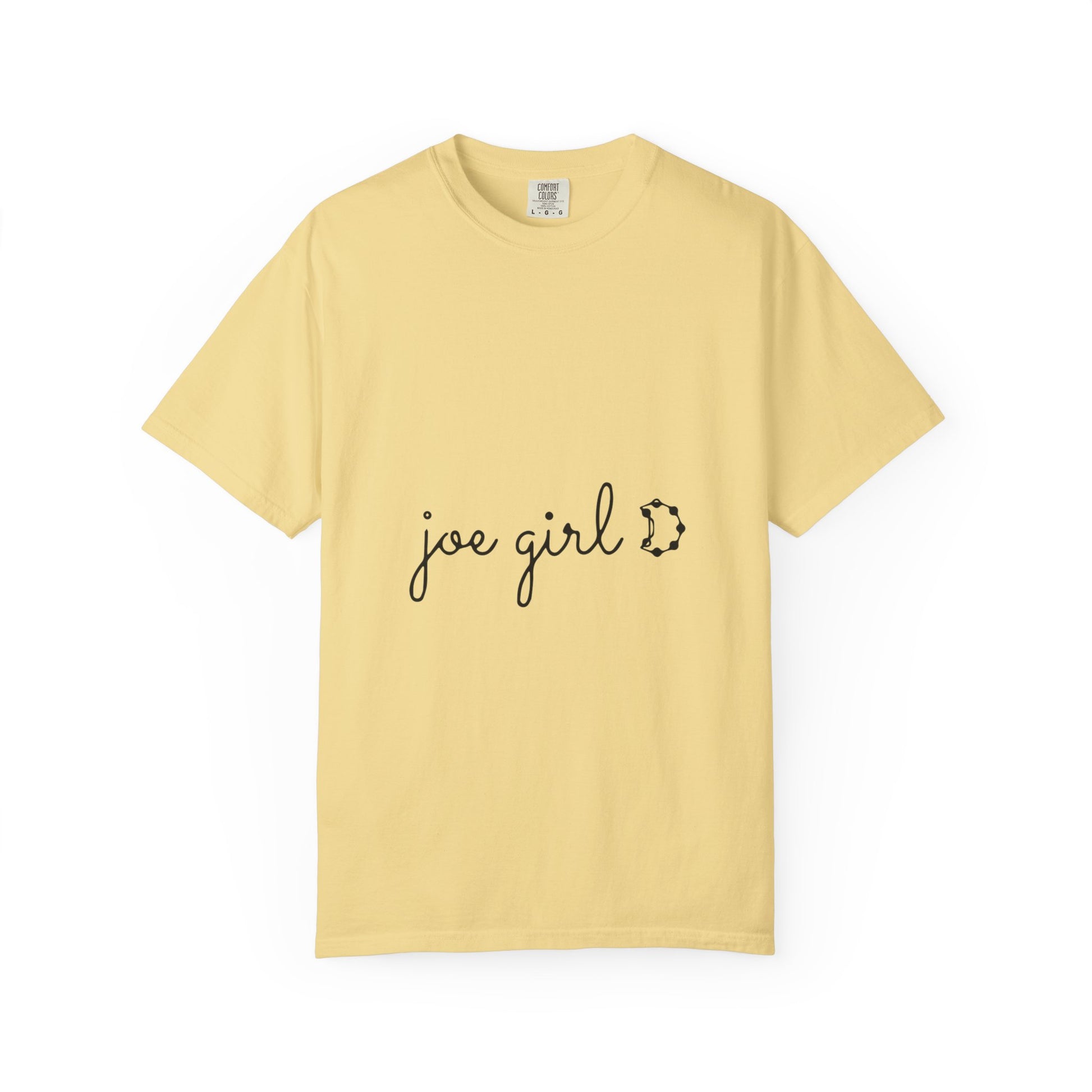 Retro-Inspired Unisex Garment-Dyed T-shirt - snazzymerch