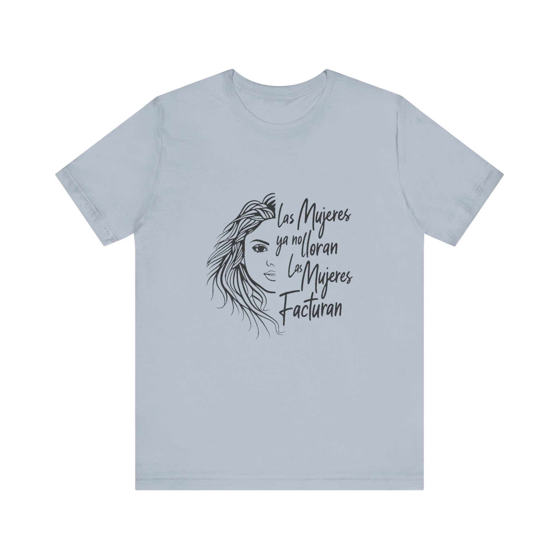 Boss Vibes Only Unisex jersey short sleeve tee Printify