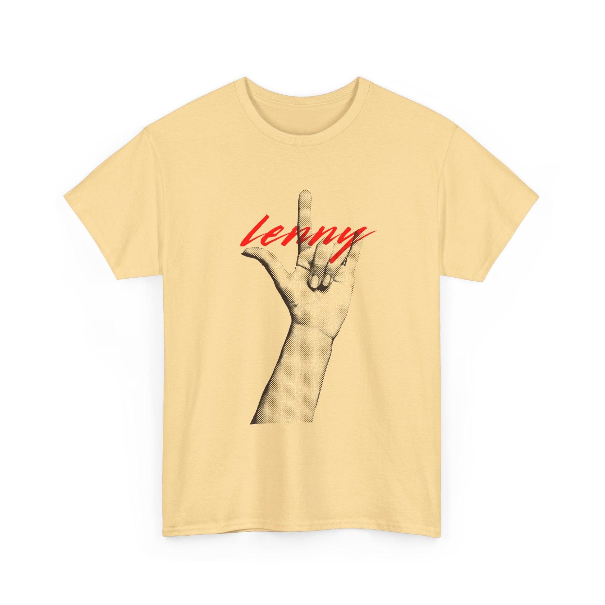 Rock Vibes Only Unisex Heavy cotton tee Printify