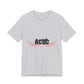 Rock & Roll Legacy Unisex short sleeve Tee Printify