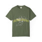 Cupid Lover Boy Dyed Tshirt Printify