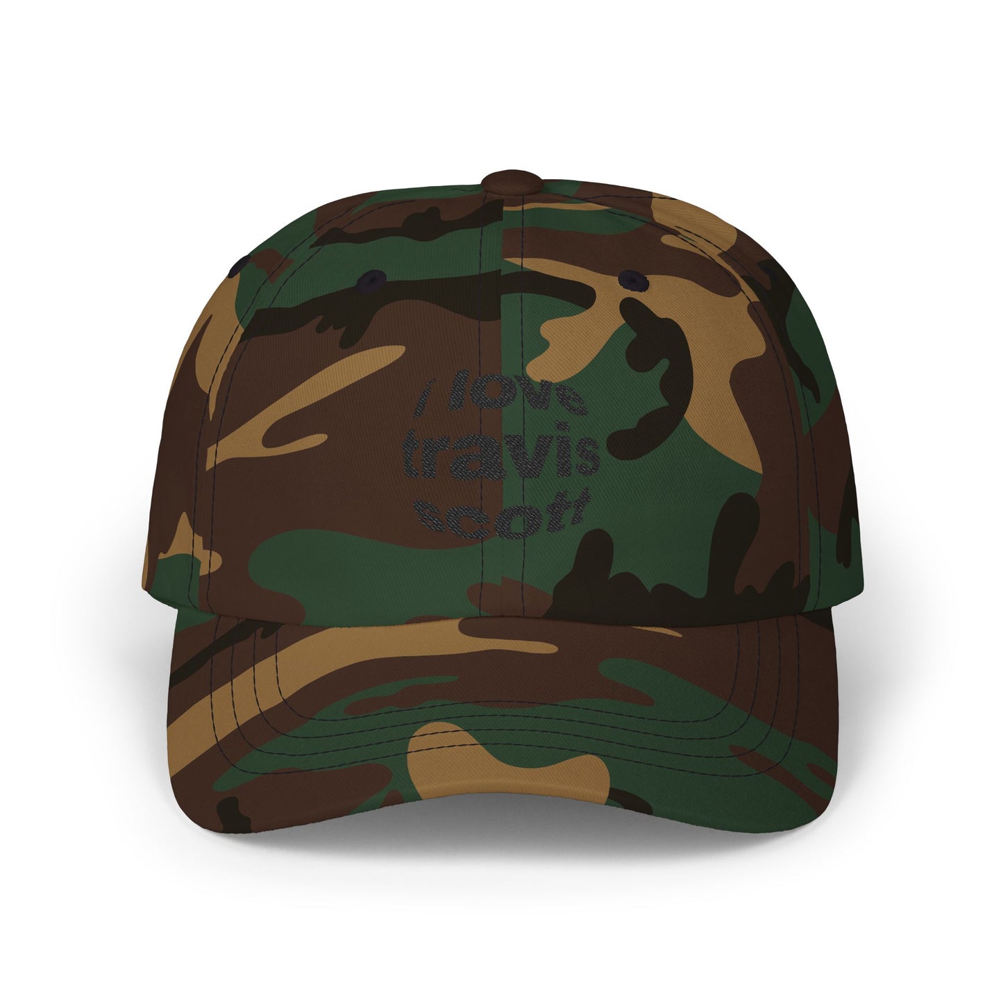 Astral Vibe Classic Dad Cap - snazzymerch