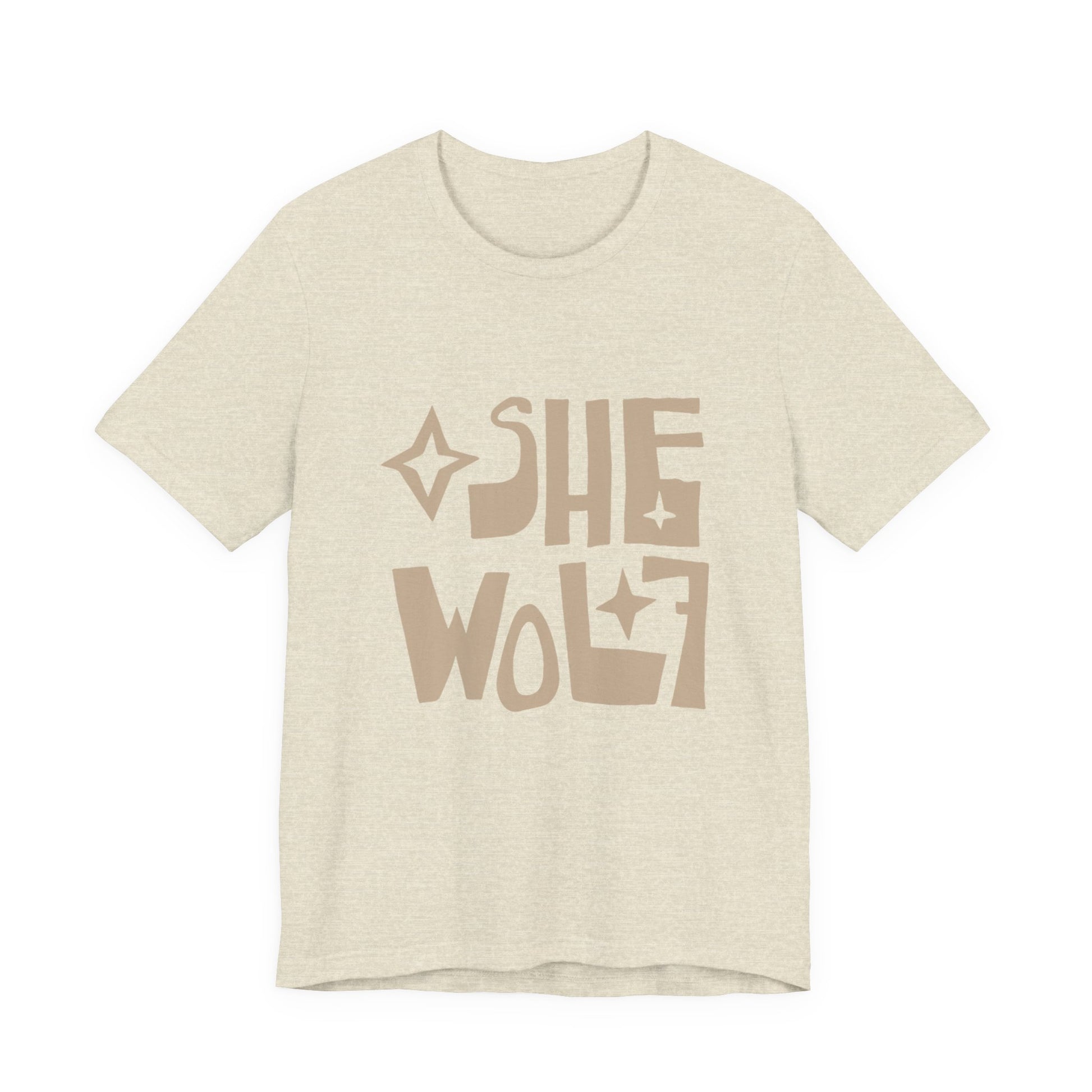 Women Don’t Cry, They Rise Unisex jersey short sleeve tee Printify