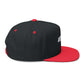 Swifted Aesthetic Flat bill cap - snazzymerch