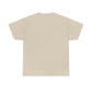 Vinyl Love Spin Unisex Heavy cotton tee Printify