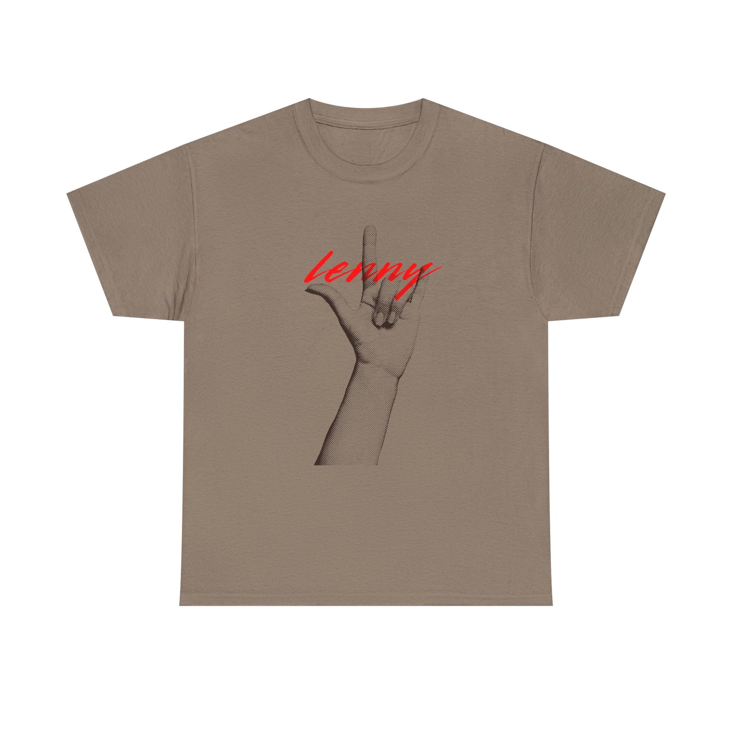Rock Vibes Only Unisex Heavy cotton tee Printify