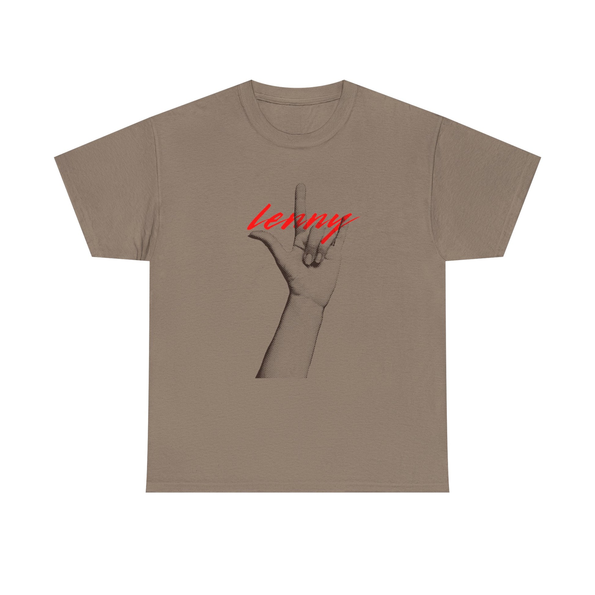 Rock Vibes Only Unisex Heavy cotton tee Printify